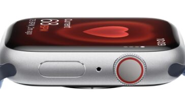 Caractéristiques de santé : Apple Watch Series 9 vs 8 et versions antérieures
