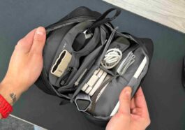 Ce sont mes accessoires de voyage préférés pour les équipements Apple [Video]