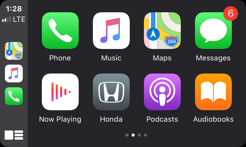 Cet adaptateur transforme CarPlay standard en sans fil et fonctionne
