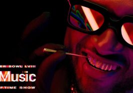 Contenu exclusif Apple Music USHER proposé avant la mi-temps du Super Bowl 81 Contenu exclusif Apple Music USHER proposé avant la mi-temps du Super Bowl