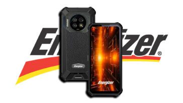 Meet the smartphone with a week-long battery life: the 28,000mAh Energizer Hard Case P28K