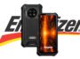 Meet the smartphone with a week-long battery life: the 28,000mAh Energizer Hard Case P28K