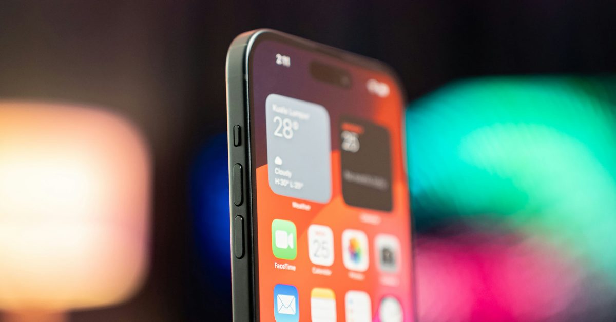 Des réductions importantes sur les iPhone sont proposées en Chine pour contrer la faible demande
