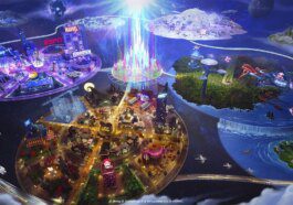 Disney investit 1,5 milliard de dollars dans Epic Games pour créer un vaste univers de divertissement au sein de Fortnite 120 Disney investit 1,5 milliard de dollars dans Epic Games pour créer un vaste univers de divertissement au sein de Fortnite
