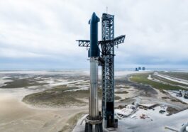 Elon Musk déplace l'état d'incorporation de SpaceX du Delaware au Texas à la suite d'une dispute juridique sur un salaire de Tesla de 56 milliards de dollars 28 Elon Musk shifts SpaceX