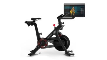 Fin du support Peloton GymKit, mais cela ne devrait pas trop avoir d'importance
