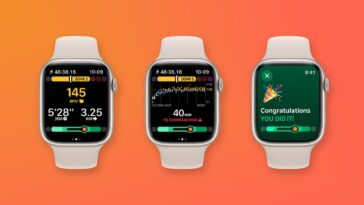 Gentler Streak obtient des statuts de remise en forme plus détaillés et de nouvelles icônes dans sa dernière mise à jour