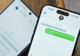 Gruber : Apple a été « effectivement forcé » par la Chine d'introduire RCS sur iPhone