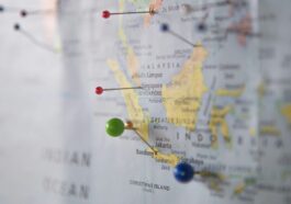 Instagram Friends Map peut cloner la fonctionnalité Snap Map de Snapchat