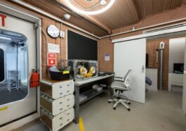 NASA seeks participants for simulated yearlong Mars mission