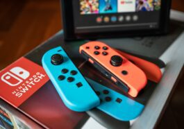 La Nintendo Switch se rapproche de la PlayStation 2 en tant que console la plus vendue de tous les temps 36 Nintendo Switch closes in on PlayStation 2 as all-time best-selling console