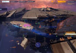 La démo à durée limitée de Homeworld 3 fait la une du premier Steam Next Fest de 2024 8 La démo à durée limitée de Homeworld 3 fait la une du premier Steam Next Fest de 2024