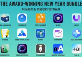 La dernière vente groupée macOS de BundleHunt commence l'année avec 45 applications à partir de 1 $ 32 La dernière vente groupée macOS de BundleHunt commence l'année avec 45 applications à partir de 1 $