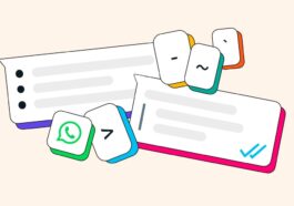 La mise à jour WhatsApp ajoute de nouvelles options de formatage de texte – voici comment les utiliser
