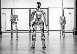 AI startup