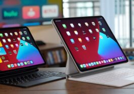 L'augmentation du prix de l'iPad Pro OLED ne sera pas aussi douloureuse que la rumeur initiale : rapport 46 L'augmentation du prix de l'iPad Pro OLED ne sera pas aussi douloureuse que la rumeur initiale : rapport