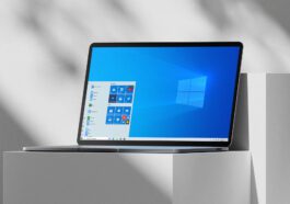 Developer sets new record by installing Windows 10 in 104 seconds