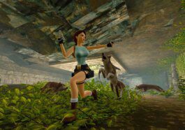 Le moddeur de Tomb Raider révèle qu'il a passé l'année dernière à diriger le remaster de la trilogie