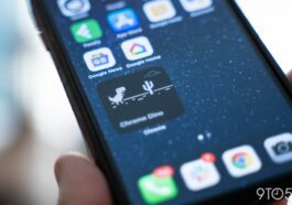 Le patron de Chrome affirme que la nouvelle approche du moteur de navigateur iPhone d'Apple étouffe le « vrai choix »