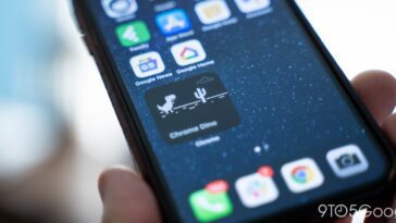 Le patron de Chrome affirme que la nouvelle approche du moteur de navigateur iPhone d'Apple étouffe le « vrai choix »
