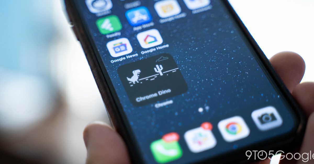 Le patron de Chrome affirme que la nouvelle approche du moteur de navigateur iPhone d'Apple étouffe le « vrai choix » 30 Le patron de Chrome affirme que la nouvelle approche du moteur de navigateur iPhone d'Apple étouffe le « vrai choix »