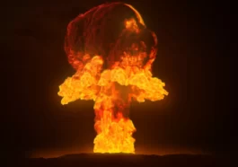 Le petit-threads d'Oppenheimer se joint à l'appel à une action mondiale contre l'IA et d'autres menaces existentielles 18 Le petit-fils d'Oppenheimer se joint à l'appel à une action mondiale contre l'IA et d'autres menaces existentielles