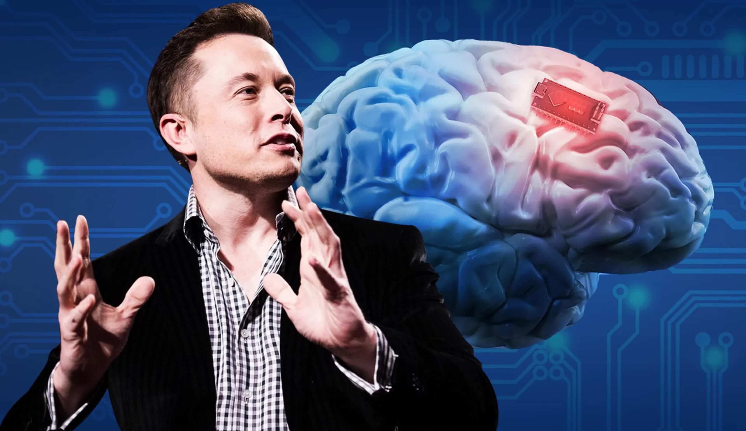 Neuralink