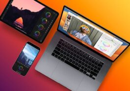 L'éditeur de photos et de vidéos de Darkroom sauvegarde et synchronise désormais automatiquement les préréglages 48 L'éditeur de photos et de vidéos de Darkroom sauvegarde et synchronise désormais automatiquement les préréglages