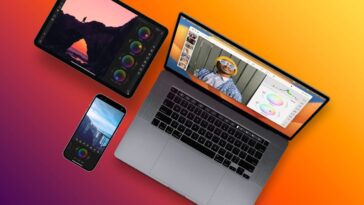 L'éditeur de photos et de vidéos de Darkroom sauvegarde et synchronise désormais automatiquement les préréglages