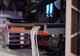 Les GPU AMD RDNA 4 de milieu de gamme et d'entrée de gamme pourraient correspondre aux RTX 4080 et 4060 Ti 65 AMD mid-range and entry-level RDNA 4 GPUs could match RTX 4080 and 4060 Ti