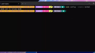 Windows Insiders can now use Sudo just like they do on Linux