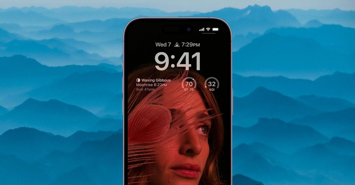 Les attentes d’affichage permanent pour l’iPhone 16 et l’iPhone 17 sont reprises dans le dernier rapport 51 Les attentes d’affichage permanent pour l’iPhone 16 et l’iPhone 17 sont reprises dans le dernier rapport