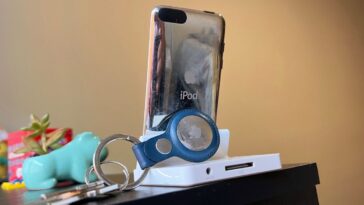 Les fonctionnalités anti-harcèlement d'Apple sont reconnues pour avoir alerté une femme de l'AirTag caché sur sa voiture