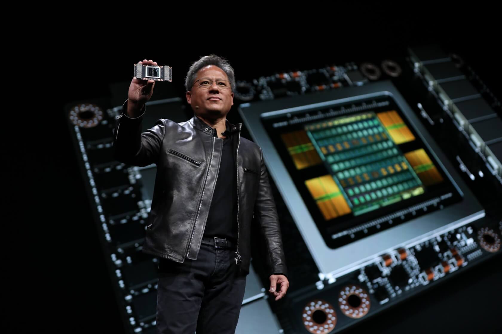 Nvidia