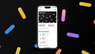 Les prêts Apple Pay Later apparaîtront désormais sur les rapports de crédit Experian