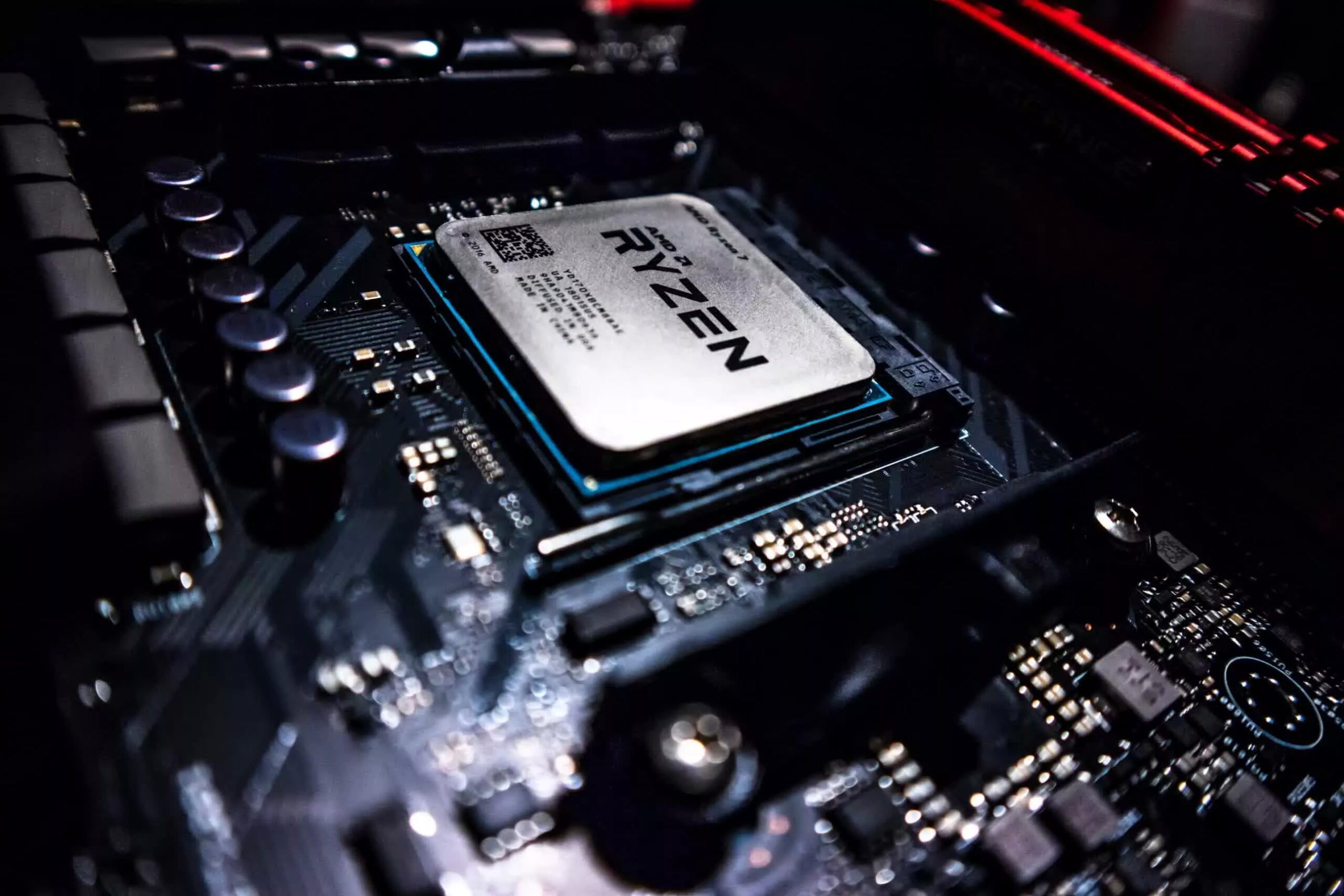 Les processeurs AMD Ryzen sont affectés par toutes ces vulnérabilités graves 47 AMD Ryzen CPUs are impacted by all of these serious vulnerabilities
