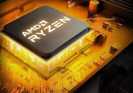 AMD Zen 6 CPUs might integrate RDNA 5 for improved iGPU performance