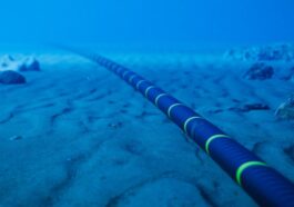 Yemeni Houthi rebels suspected of damaging underwater Red Sea cables responsible for 17% of global internet traffic