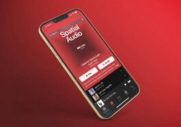 Les redevances Spatial Audio d'Apple Music signifient une réduction de salaire pour les indépendants, selon les labels
