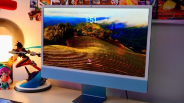 L'iMac M3 maintenant disponible dans la boutique Apple Refurbished aux États-Unis