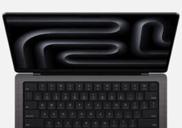 MacBook Pro M3 Pro 16 pouces à 249 $ de réduction, Apple Watch Series 9 cellulaire à partir de 514 $, équipement Qi2, plus