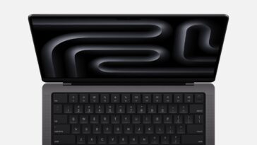 MacBook Pro M3 Pro 16 pouces à 249 $ de réduction, Apple Watch Series 9 cellulaire à partir de 514 $, équipement Qi2, plus