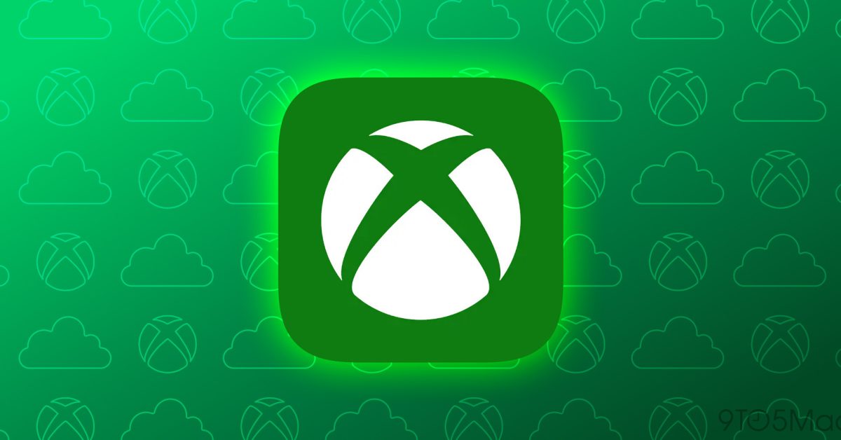 Malgré les changements de règles d'Apple, Microsoft dit qu'il ne prévoit pas d'application Xbox Cloud Gaming pour iOS