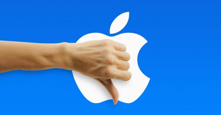 Mark Zuckerberg explique pourquoi il n'y aura pas de Meta App Store pour iPhone dans l'UE 1 Mark Zuckerberg explique pourquoi il n'y aura pas de Meta App Store pour iPhone dans l'UE