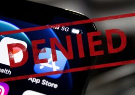 Meta et Microsoft demandent à l'UE de rejeter les nouvelles conditions de l'App Store d'Apple