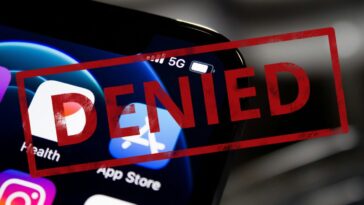 Meta et Microsoft demandent à l'UE de rejeter les nouvelles conditions de l'App Store d'Apple