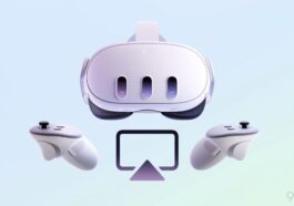 Meta veut transformer ses casques Quest en récepteurs AirPlay