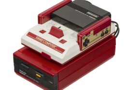 Modder lance un système d'exploitation de type Unix pour la NES 74 Modder lance un système d'exploitation de type Unix pour la NES