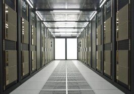 Nvidia reveals its Eos supercomputer for AI processing sporting 4,608 H100 GPUs