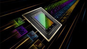 Nvidia launches a chatbot that can run on your PC